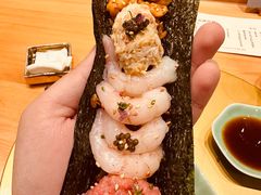 -鮨冠OMAKASE食べ放题(北京首店)