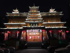 -亮欢寨酸汤鱼(沙冲路店)