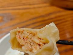 -天怡興·百年蒸饺(万豪广场店)