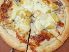 -食间牛排(湖西路店)