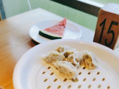 私家炸虾仁-吕氏疙瘩汤·私家菜馆(慈云寺店)