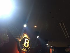 -萧邦音乐会所KTV·蒸汽活海鲜自助(福田店)