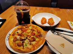 -乐凯撒披萨(正佳广场店)