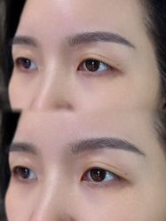 -十三美学·半永久纹眉纹唇·野生眉