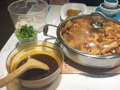 -黄记煌三汁焖锅(新世纪广场店)