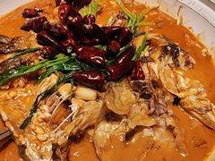 -老妈菜馆(建设街店)
