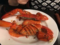 -圣丰索菲特·2 On 988 Café 自助餐厅