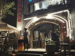 -申德勒加油站西餐厅(日坛路总店)