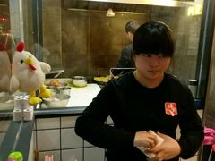 -谭师爷龙抄手(白下路店)