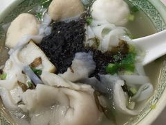 -文辉墨鱼丸大王(铜锣湾渣甸街总店)