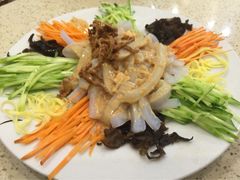 iphone_upload_pic-群姐面馆·海鲜烧烤(同安路二店)