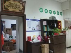 -大益烤鸡