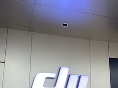 -DJI大疆(深圳华强北曼哈授权体验店)