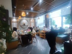 -野菌皇海景野生菌火锅(滨海大道店)