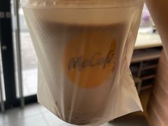 -麦当劳(杭州庆春路店)