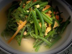 -旺山·浪头人家