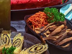 -捞王锅物料理(金华义乌之心店)