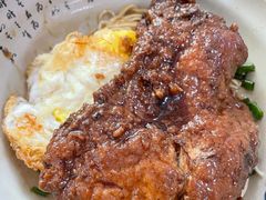 -无名氏面馆(邮电路店)