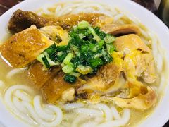 油鸡-陈光记烧腊店(罗保博士街店)