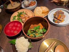 -SHAN山(前滩太古里店)