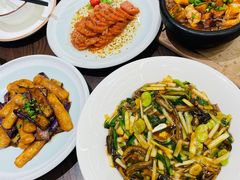 -阿毛饭店(和义路店)