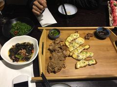 膳麒轩武烤新料理(国贸店)-HIHE Bistro·Oyster Bar(华熙live店)