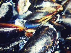 香草奶油配法国蓝贻贝-K·Kitchen KK牛扒厨房(江南西店)