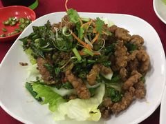 -东升园海鲜家