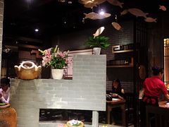 -龙门烤鱼(东方宝泰店)