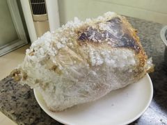 -阿侬盐焗鸡(清澜店)