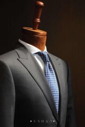 -优山定制西服衬衫大衣(国贸店)