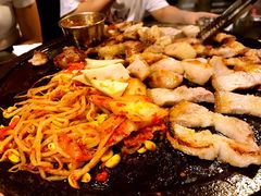-Dombe豚(黑猪肉街店)