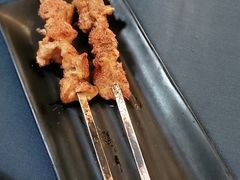 -伊带伊路新疆美食府(呼家楼店)