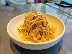 -小大董·烤鸭(观景餐厅·南京西路店)
