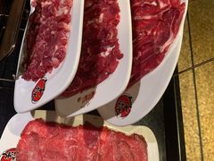 -牛焱·贵州黄牛肉火锅(城西银泰店)