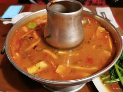 -泰国餐厅 Thai Food(裕华万达店)