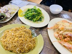 -贞姨美食·老字号海鲜大排档