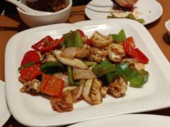 -老坑记·香港经典粤菜馆