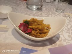 -杭州香格里拉·香宫中餐厅