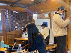 -勺子米线·云南传统小吃市集(四方街店)
