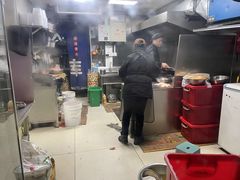 -黑皮酸菜鱼(三山街店)