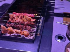 -丰茂烤串(全国首店)