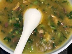 -小城故事·地道宁波味(月湖盛园店)