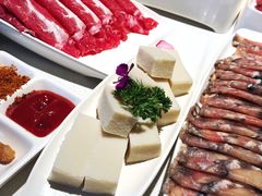 -海底捞火锅(枫蓝国际购物中心店)
