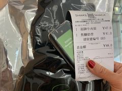 -Shake Shack(西单大悦城店)