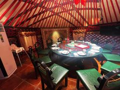 -九十九顶毡房(阜石路店)