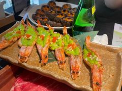 -花潮料理艺食馆(SM新生活广场店)