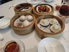 -春满园·早茶·粤菜·宴会(前海店)