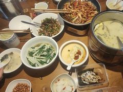 -老湖南·河鱼一锅鲜(兆禾里店)