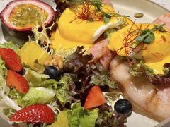 -BE BRIGHT KITCHEN(正佳广场店)